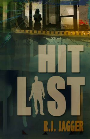 [Nick Teffinger] 01] • Hit List